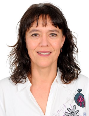 María Cristina Martínez Barba